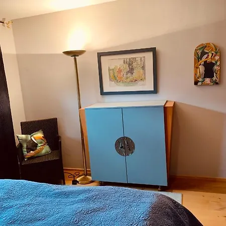 Apartment Ausblick - Auszeit *