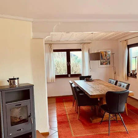 Apartment Ausblick - Auszeit