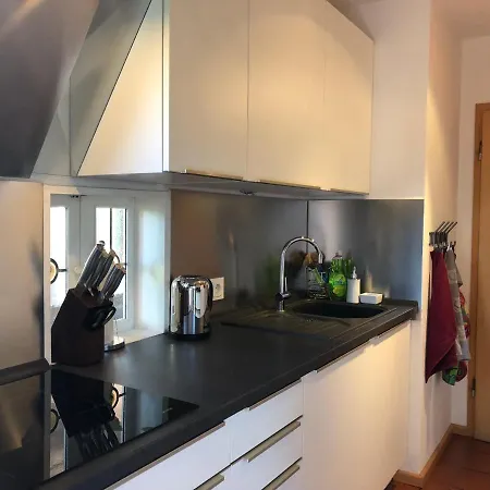 Apartment Ausblick - Auszeit *