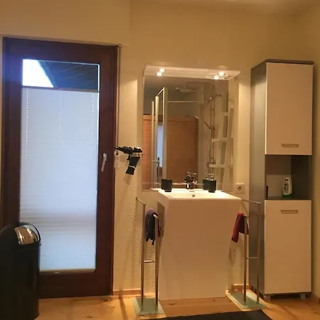 Ausblick - Auszeit 瑞姆斯汀