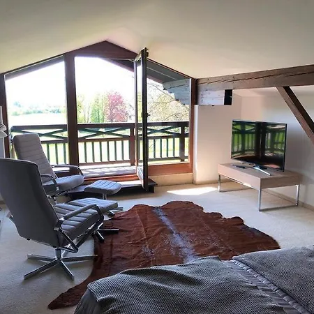 Apartment Ausblick - Auszeit Rimsting