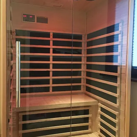 Apartment Ausblick - Auszeit