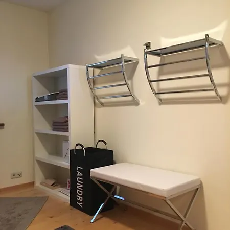 Apartment Ausblick - Auszeit *