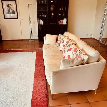 Apartment Ausblick - Auszeit