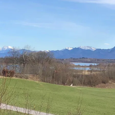 Apartment Ausblick - Auszeit *