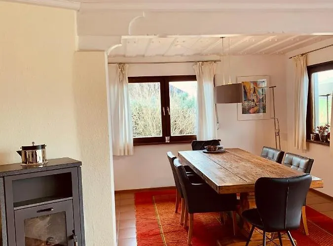 Lejlighed Ausblick - Auszeit Rimsting