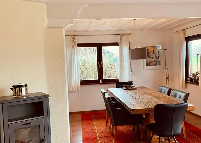 Lejlighed Ausblick - Auszeit